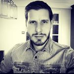 Kostas Mark Sword - @konstantinos.89 - Instagram