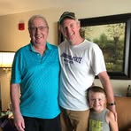 Mark Syvertson - Facebook