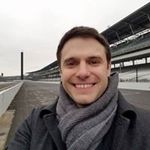 Mark Tabor - @speedracer38n - Instagram