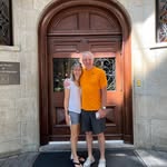 Mark Tabor - @marktabor10qbum - Instagram