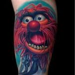 Mark Tabor - @dmndrtyape - Instagram