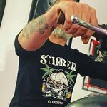 Mark Tabor - @mark_tabor_france - Instagram