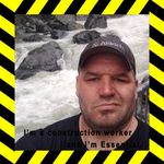 Mark Tabor - @jedit1234 - Instagram