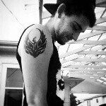 Mark Tafoya - @fenyx.rising - Instagram