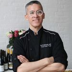 Mark Tafoya - @chefmark - Instagram