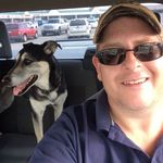 Mark Tague - @tagger556 - Instagram