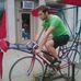 Mark Takes On the Best Buddies Challenge - Facebook