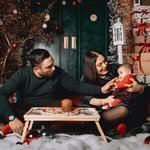 Mark Talarico - @anoushnanlop - Instagram