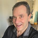 Mark Talarico - @markttheman - Instagram