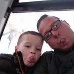 Mark Talbot - @marktalbot - Instagram