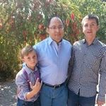 Mark Talbot - @talbot17zen - Instagram
