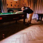 Mark Talbot - @tark_molbot - Instagram