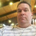 Mark Talbot - @emptyin66 - Instagram