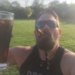 Mark Talbot - @megamarkt - Instagram