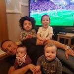 Mark Talbot - @mark_talbot - Instagram