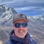 Mark Talbot - @feeding.adventures - Instagram