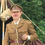 Mark Talbot - @tabsan1 - Instagram