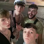 Mark Talbot - @marktalbot.20 - Instagram