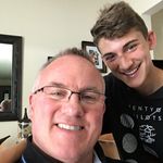 Mark Talbott - @mark.talbott - Instagram