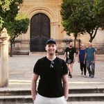 Mark Tallon - @mark_tallon19 - Instagram
