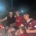 @marktallon_ - Instagram