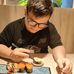 Mark Tan - Facebook