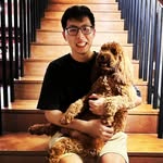 Mark Tan - @zerriet - Instagram