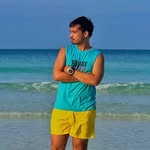 Mark Tan - @marcsism - Instagram