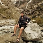 Mark Tan - @mark_tzq - Instagram