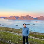 Mark Tan - @markayeee - Instagram