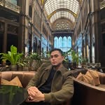 Mark Tan Quien - @markquien - Instagram