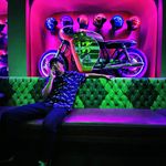 Mark Tarango - @bossassmark - Instagram