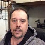 Mark Tarnowski - @fordsrawesome - Instagram