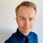Mark David Tarrant - @mishtertalent - Instagram