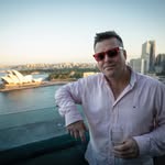 Mark Tarrant - @markytarrant - Instagram