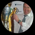 Mark Tarrant - @marktarrant64 - Instagram