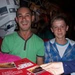 Mark Tarrant - @marktarrant40 - Instagram