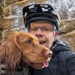 Mark Tarrant - @mtb_taz - Instagram