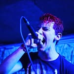 ʇuɐɹɹɐꓕ ʞɹɐꟽ - @marktarrant_st - Instagram