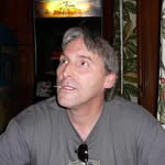 Mark Steven Tarter - @tartermark - Instagram