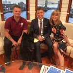 mark tasker - @dogacademyltd - Instagram