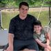 Mark Tate - Facebook