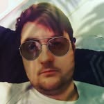 Mark Teasdale - @itsmarky6 - Instagram