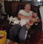 Mark Teasdale - Facebook