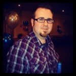 Mark Teasdale - @davidian85 - Instagram