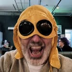 Mark Teasdale - @mteasdale48 - Instagram