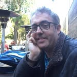 Mark Teasdale - @harkatmark - Instagram