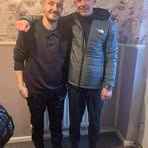 Mark Teasdale - Facebook