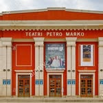 Teatri Petro Marko Vlore - @teatripetromarkovlore - Instagram