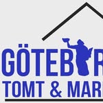 Göteborgs Tomt och Mark AB - @goteborgstomtochmark - Instagram